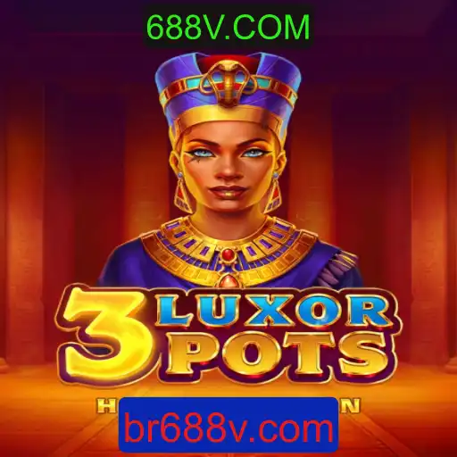 Explorando o Fascinante Mundo de 3LuxorPots