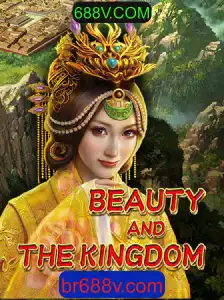Explore o Fascinante Mundo de 'BeautyAndTheKingdom'