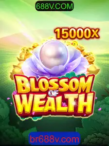 Descubra o Fascinante Mundo de BlossomofWealth