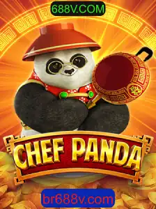 Descubra o Mundo de ChefPanda: Um Jogo de Estratégia e Criatividade