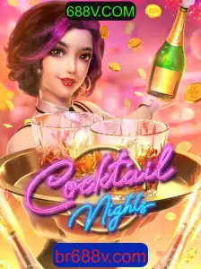 Explore o Mundo Vibrante de CocktailNights: O Guia Completo do Jogo de Cassino