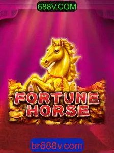 Descubra o Fascinante Mundo de FortuneHorse: Regras e Estratégias