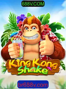 KingKongShake: Conheça o Jogo Inovador que Está Conquistando o Mundo do Entretenimento