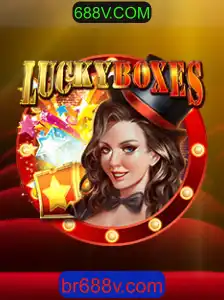 Descubra o Fascinante Mundo de LuckyBoxes com 688V.COM