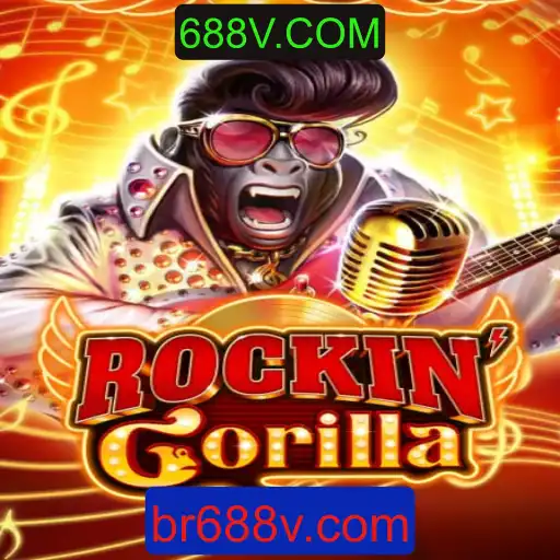 Descobrindo RockinGorilla: O Jogo que Agita Multidões