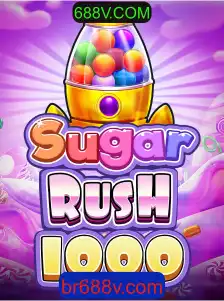 Explorando o Fascinante Universo de SugarRush1000