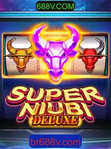 Descubra o Mundo de SuperNiubiDeluxe: Uma Experiência de Jogo Única